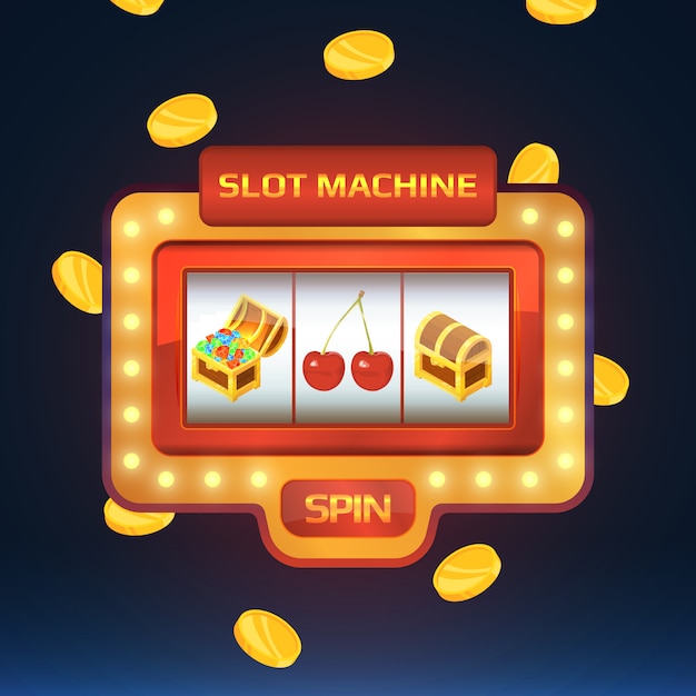 The Psychology Behind Slot Machine Design: Understanding the Mechanics of Engagement