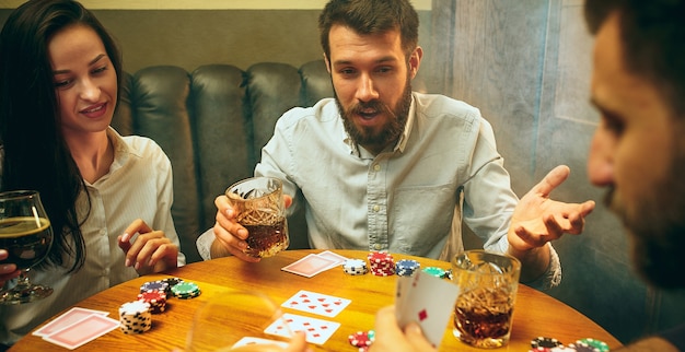 The Intricate Psychology of Gambling: Exploring Risk, Reward, and Decision-Making